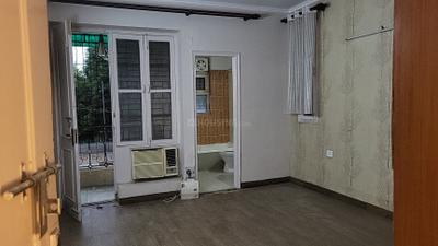 Bedroom Image of 1500 Sq.ft 3 BHK Builder Floor for sale in Today Homes Blossoms 2, Sector 51 Gurgaon for Rs. 24500000