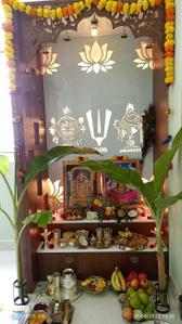 Balcony Image of 1350 Sq.ft 2.5 BHK Apartment / Flat for sale in Moosapet Hyderabad for Rs. 7000000