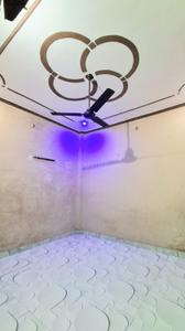 Hall Image of 500 Sq.ft 2 BHK Builder Floor for rent in Dubagga Lucknow for Rs. 6500