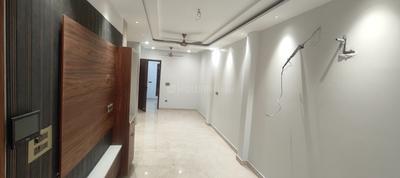Image of 900 Sq.ft 2 BHK Independent House for rent in Subhash Nagar, New Delhi for Rs. 39500