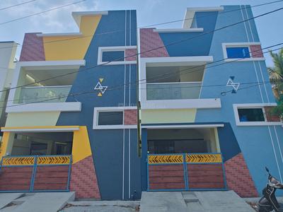 Image of 2300 Sq.ft 3 BHK Independent House for sale in Villankurichi, Coimbatore for Rs. 15000000
