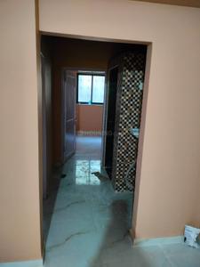 Hall Image of 519 Sq.ft 1 BHK Apartment / Flat for sale in Dombivli East Thane for Rs. 6000000