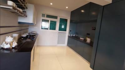 Kitchen Image of 2446 Sq.ft 4 BHK Builder Floor for sale in Mylapore Chennai for Rs. 53400000