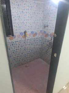 Bathroom Image of 527 Sq.ft 1 BHK Apartment / Flat for sale in Kashish Park, Dharamveer Nagar Thane for Rs. 9200000