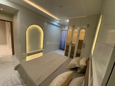 Bedroom Image of 1765 Sq.ft 4 BHK Apartment / Flat for sale in Karolan Ka Barh Jaipur for Rs. 9500000