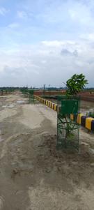 Image of 1500 Sq.ft Residential Plot / Land for sale in Jamwasi, Lucknow for Rs. 1650000