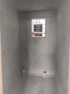 Common Bathroom Image of 1539 Sq.ft 3 BHK Apartment / Flat for sale in GM Sri Sai Signature by GM Developers, Horamavu Bengaluru for Rs. 11100000