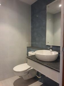 Bedroom One Image of 1365 Sq.ft 2 BHK Apartment / Flat for sale in Assotech Blith, Sector 99 Gurgaon for Rs. 16000000