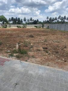 Image of 1200 Sq.ft Residential Plot / Land for sale in Srinivaspur Rural, Kolar for Rs. 2758800