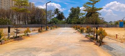 Image of 1200 Sq.ft Residential Plot / Land for sale in Kodathi, Bengaluru for Rs. 9960000