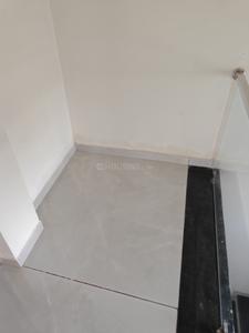 Kitchen Image of 2300 Sq.ft 4 BHK Villa for sale in Vraj Green Leaf 16, Sevasi Vadodara for Rs. 16300000