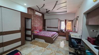 Bedroom Image of 6500 Sq.ft 8 BHK Independent House for sale in Neelbad Bhopal for Rs. 45000000