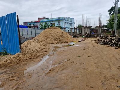 Image of 1380 Sq.ft 2 BHK Apartment / Flat for sale in Baibhab Prime, Pahala, Bhubaneswar for Rs. 7600000