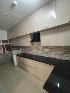 Kitchen Image of 1700 Sq.ft 3 BHK Apartment / Flat for sale in Prestige Jindal City, Anchepalya Bengaluru for Rs. 23000000