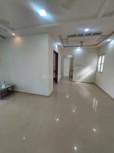 Hall Image of 1450 Sq.ft 2 BHK Apartment / Flat for sale in Prahlad Nagar Ahmedabad for Rs. 8600000