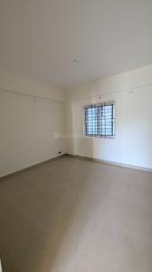 Bedroom Image of 1440 Sq.ft 3 BHK Apartment / Flat for sale in Tharahunise Bengaluru for Rs. 10600000