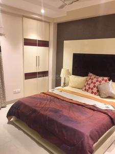 Bedroom Image of 1350 Sq.ft 3 BHK Apartment / Flat for sale in Kutumbh Height, Surajpur Greater Noida for Rs. 7500000