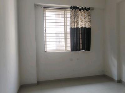 Bedroom Image of 1850 Sq.ft 3 BHK Apartment / Flat for sale in Vishwanath Maher Select, Shela Ahmedabad for Rs. 10000000