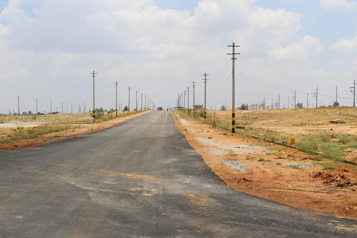 KHB Surya City Phase 4 Main Image 1