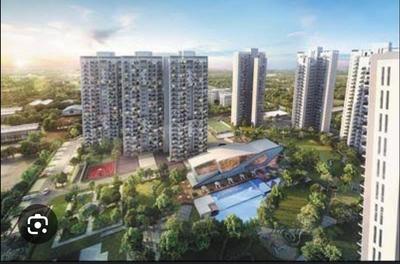 Image of 1200 Sq.ft 2 BHK Apartment / Flat for sale in Godrej Nature Plus, Sector 33, Sohna for Rs. 12500000