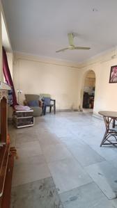 Living Room Image of 1570 Sq.ft 2 BHK Apartment / Flat for sale in Gultekdi Pune for Rs. 14000000