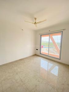 Bedroom Image of 1011 Sq.ft 2 BHK Apartment / Flat for sale in K Ville, Ravet Pune for Rs. 8000000