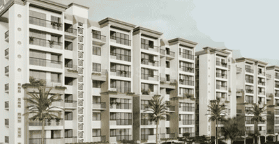 Image of 636 Sq.ft 1 BHK Apartment / Flat for sale in Anant Serene Park, Vardoli, Navi Mumbai for Rs. 3300000