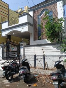 2 BHK Independent House