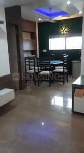Hall Image of 1700 Sq.ft 3.5 BHK Apartment / Flat for sale in Kumar Corner Apartments, Camp Pune for Rs. 34000000