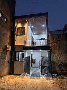 Image of 915 Sq.ft 3 BHK Independent House for sale in Kharar, Mohali for Rs. 5890000