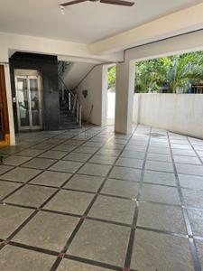 Image of 800 Sq.ft 1 BHK Independent House for rent in Habsiguda, Hyderabad for Rs. 13500