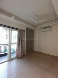 Hall Image of 1200 Sq.ft 3 BHK Builder Floor for sale in Swaraj Homes RWA E3 E4 and E5, Malviya Nagar New Delhi for Rs. 26500000