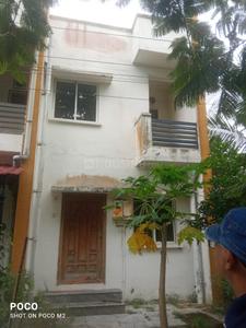 Image of 1140 Sq.ft 2 BHK Independent House for sale in Mahidhara Central, NRI Center City, Chennai for Rs. 3600000