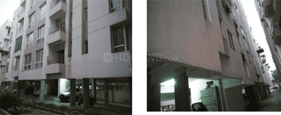 Building Image of 1350 Sq.ft 2 BHK Apartment / Flat for sale in Sama Savli Vadodara for Rs. 3500000