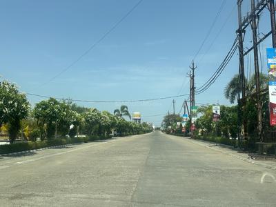 Image of 1000 Sq.ft Residential Plot / Land for sale in Sarthak Singapore Life Style Block A, Tigaria Badshah, Indore for Rs. 5500000