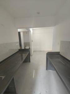 Kitchen Image of 975 Sq.ft 2 BHK Apartment / Flat for sale in Wakad Pune for Rs. 9200000