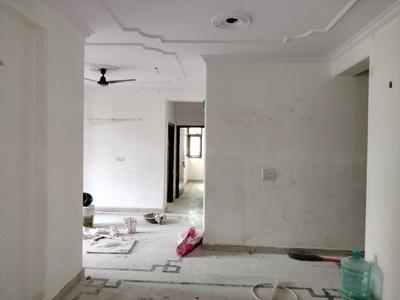 Living Room Image of 1700 Sq.ft 3 BHK Apartment / Flat for sale in Guru Ramdas Apartment, Sector 22 Dwarka New Delhi for Rs. 29500000