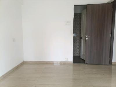 Bedroom Image of 1198 Sq.ft 2 BHK Apartment / Flat for sale in Codename Cloud City , Kharghar Navi Mumbai for Rs. 8000000