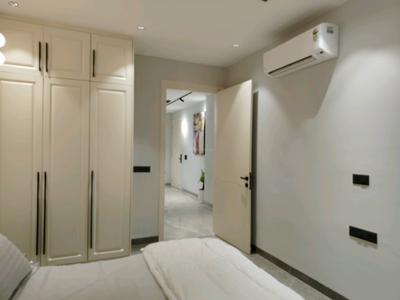 Bedroom Image of 2700 Sq.ft 4 BHK Builder Floor for sale in Ansal Esencia Sector 67, Sector 67 Gurgaon for Rs. 35000000