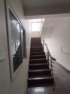 Image of 1200 Sq.ft 2 BHK Builder Floor for rent in Murugeshpalya, Bengaluru for Rs. 40000
