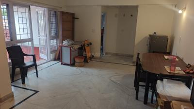 Living Room Image of 2531 Sq.ft 4 BHK Apartment / Flat for sale in Cornwell Rustumji, Langford Gardens Bengaluru for Rs. 49500000
