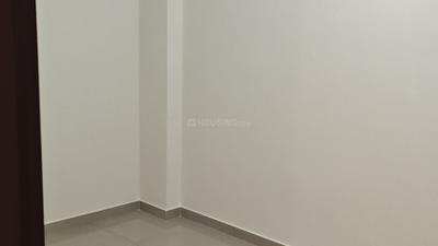 Bedroom Image of 619 Sq.ft 3 BHK Apartment / Flat for sale in Pate Skyi Star Town Phase V, Bhukum Pune for Rs. 6500000