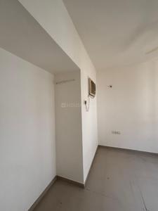 Hall Image of 590 Sq.ft 1 BHK Apartment / Flat for sale in Lodha Casa Rio, Palava Phase 1 Thane for Rs. 3000000