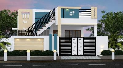 Image of 960 Sq.ft 2 BHK Independent House for sale in Devanahalli, Bengaluru for Rs. 9000000