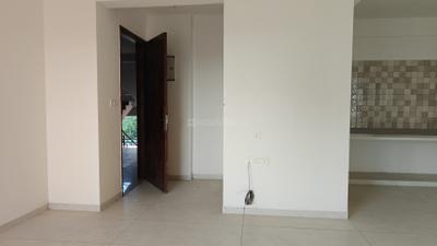 Living Room Image of 2050 Sq.ft 3 BHK Apartment / Flat for sale in Chharodi Ahmedabad for Rs. 10800000