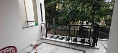 Balcony Image of 1600 Sq.ft 3 BHK Builder Floor for rent in Ramamurthy Nagar Bengaluru for Rs. 39900