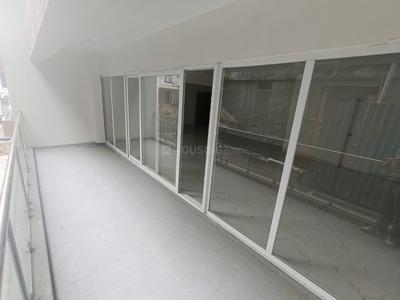 Balcony Image of 2100 Sq.ft 3 BHK Apartment / Flat for rent in Vasanth Nagar Bengaluru for Rs. 110000