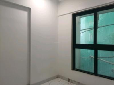 Bedroom Image of 558 Sq.ft 1 BHK Apartment / Flat for sale in KD Hermitage B No 2, Mira Road East Mira Bhayandar for Rs. 7200000
