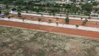 Image of 1200 Sq.ft 2 BHK Independent House for sale in Nandi Urban City, Devanahalli, Bengaluru for Rs. 6000000
