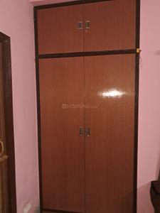 Bedroom Image of 745 Sq.ft 2 BHK Apartment / Flat for sale in Danesh Sheikh Lane Howrah for Rs. 3500000